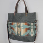 Video of Woods Rose Tote