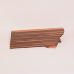 Large Montana Carving Board - 2