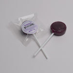 Hucklebery Lollipops