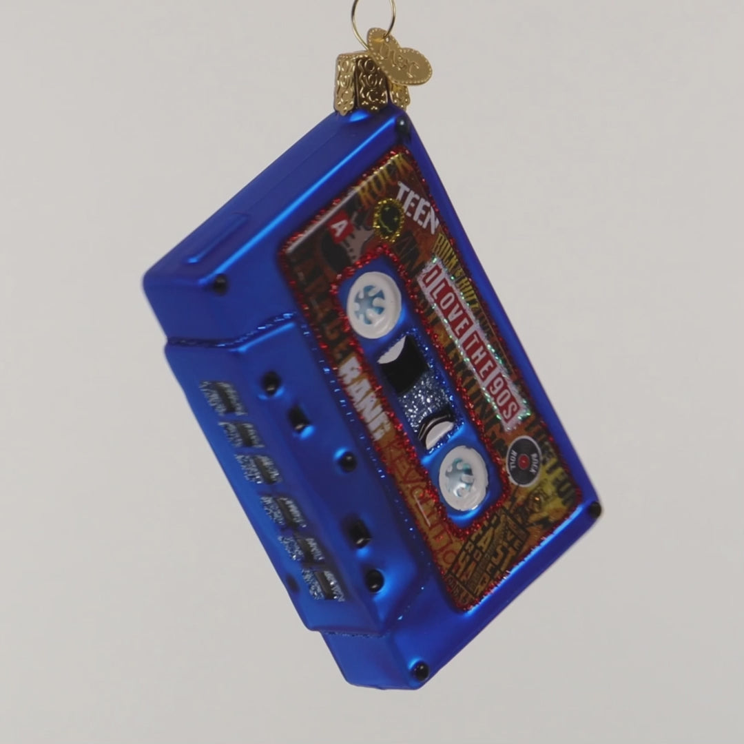 ILovethe90sOrnamentbyOldWorldChristmas