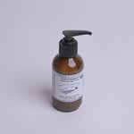 Lavender Sweetgrass Cream of Magnesium