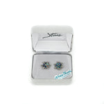 Wild Pearle Stud Earrings by A.T. Storrs (16 Styles)