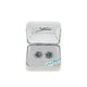 Wild Pearle Stud Earrings by A.T. Storrs (16 Styles)