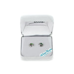 Wild Pearle Stud Earrings by A.T. Storrs (16 Styles)