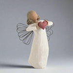 Willow Tree Angel Figurine by Susan Lordi (18 Styles)