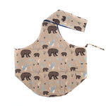 Sling Bag by Art Studio Company (3 Styles)
