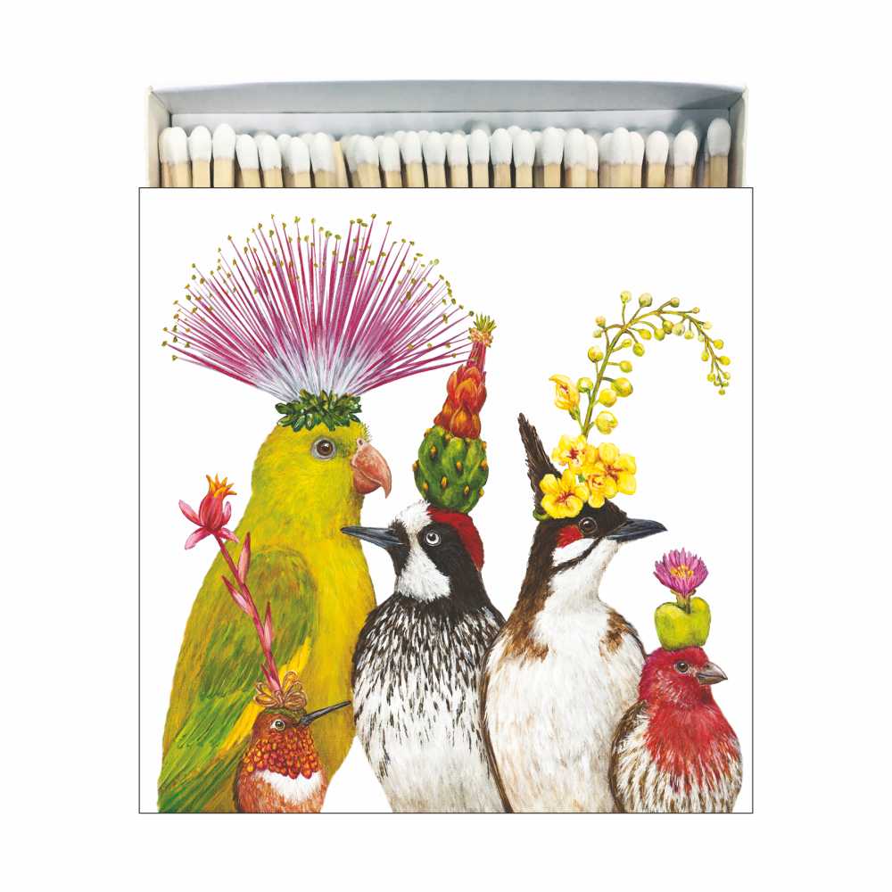 Matches by Paperproducts Design (5 Designs)