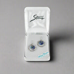 Wild Pearle Dangle Earrings by A.T. Storrs (29 Styles)
