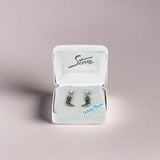 Wild Pearle Dangle Earrings by A.T. Storrs (29 Styles)