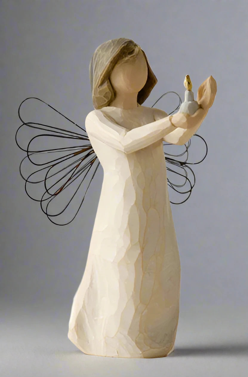 Willow Tree Angel Figurine by Susan Lordi (18 Styles)