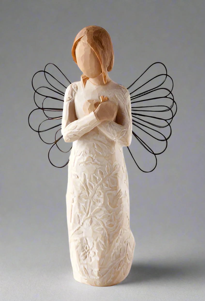 Willow Tree Angel Figurine by Susan Lordi (18 Styles)
