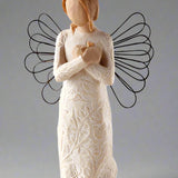 Willow Tree Angel Figurine by Susan Lordi (18 Styles)