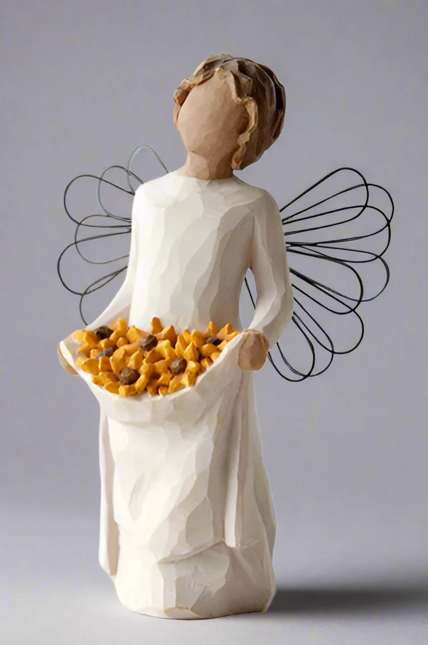 Willow Tree Angel Figurine by Susan Lordi (24 Styles)