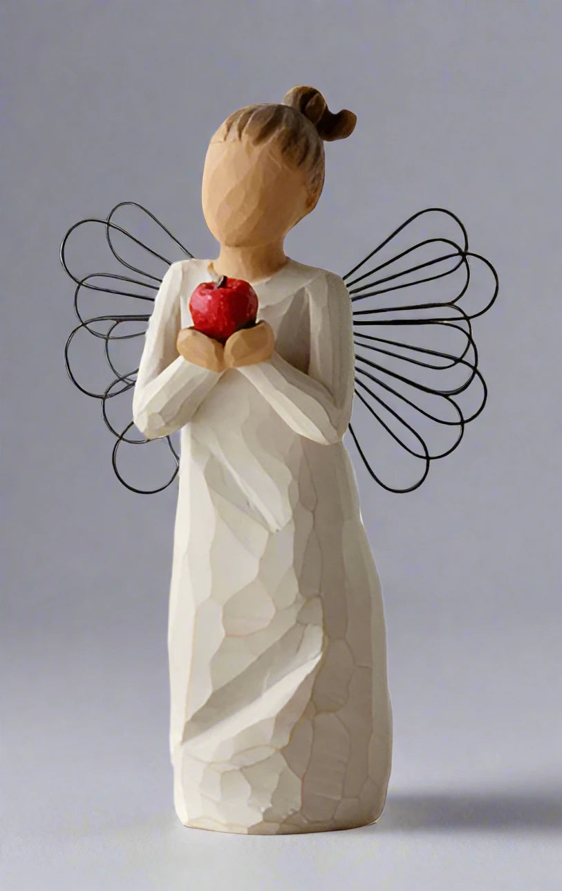 Willow Tree Angel Figurine by Susan Lordi (24 Styles)