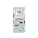 Wildlife Stud Wild Pearle Earrings by A.T. Storrs (11 Styles)