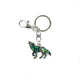 Wild Pearle Keychain by A.T. Storrs (7 Styles)