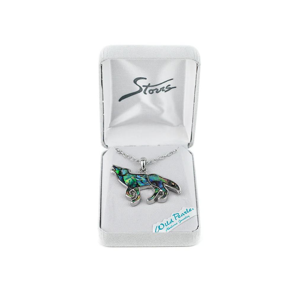 Wild Pearle Necklace by A.T. Storrs (48 Styles)