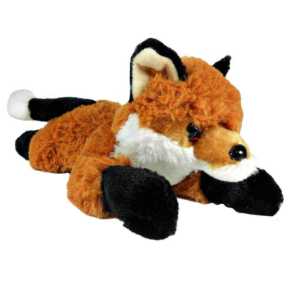 Floppy Fox