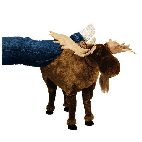Moose Footrest