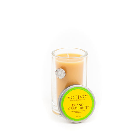 2.4 Ounce Candle by Votivo