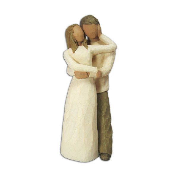 Together Willow Tree Figurine by Susan Lordi