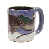 Bear Mug by Blaze International
