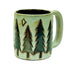 Pine Tree Mug by Blaze International