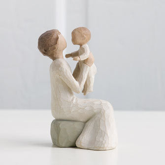 Grandmother Willow Tree Figurine by Susan Lordi