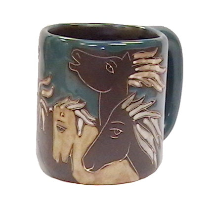 Horse Mug by Blaze International