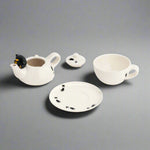 Bearfoots Bear Tea for One Set - Apart