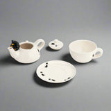 Bearfoots Bear Tea for One Set - Apart