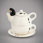 Bearfoots Bear Tea for One Set