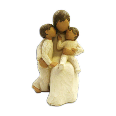 Quietly Willow Tree Figurine by Susan Lordi