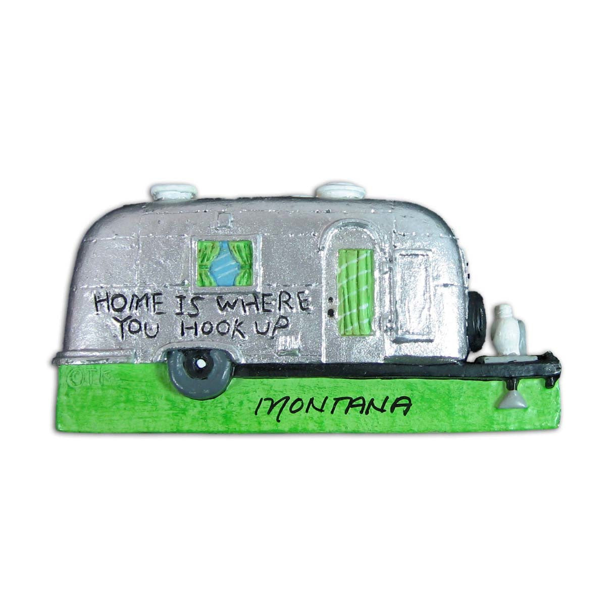 Airstream Magnet