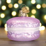 Macaron Ornament by Old World Christmas