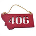 406 Montana Ornament by MT Wild Life