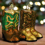 Cowboy Boots