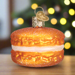 Macaron Ornament by Old World Christmas
