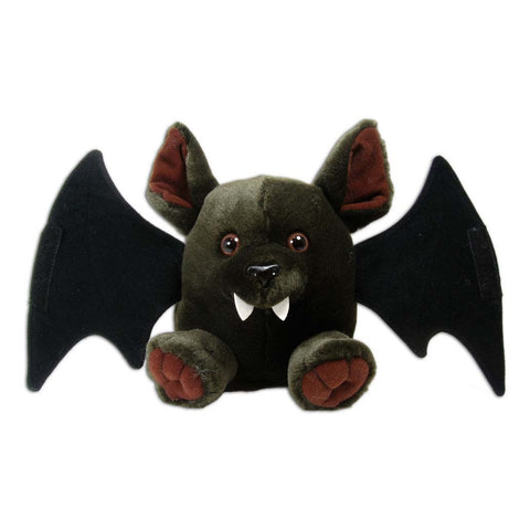 "Mama Radar" Bat