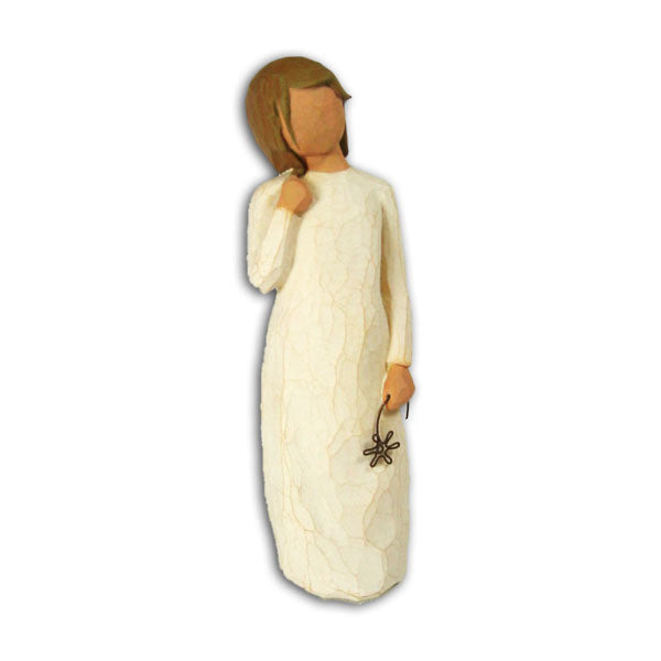 Remember Willow Tree Figurine by Susan Lordi