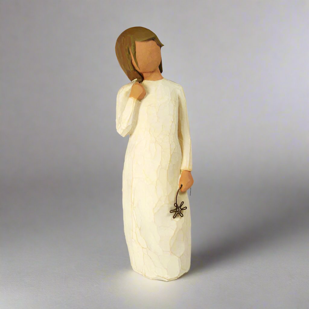 Remember Willow Tree Figurine by Susan Lordi