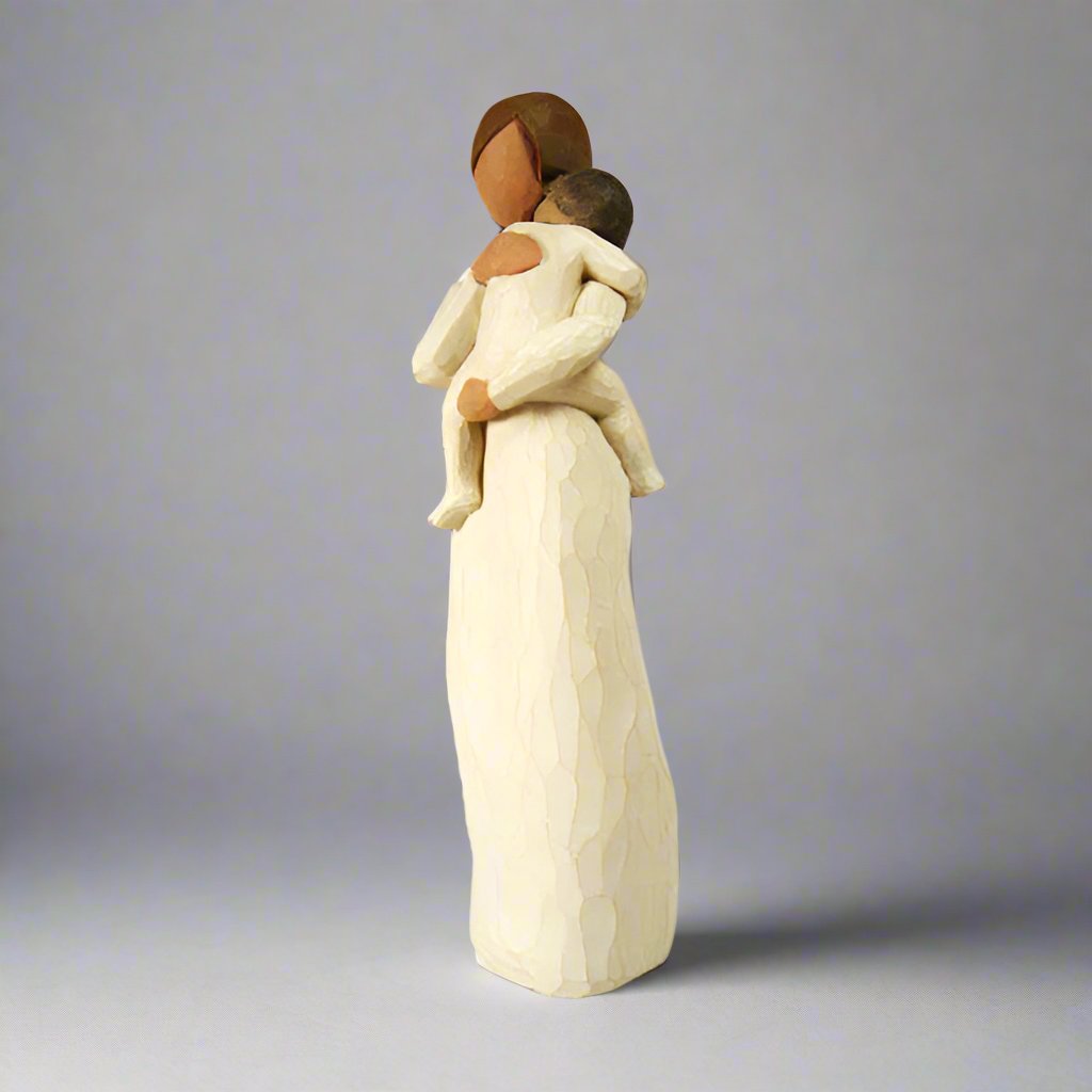 Child of My Heart Willow Tree Figurine