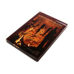Lewis & Clark Caverns Cathedral Room Magnet
