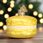 Macaron Ornament by Old World Christmas