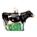 Assorted Dairy Cow Ornament by Old World Christmas