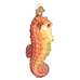 Seahorse Ornament by Old World Christmas