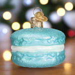 Macaron Ornament by Old World Christmas
