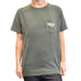Front Behemoth Cutthroat Trout T-Shirt by Prairie Mountain at Montana Gift Corral
