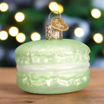 Macaron Ornament by Old World Christmas