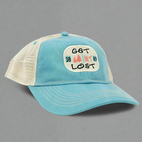 Liberal Pines Montana Cap by Lakeshirts